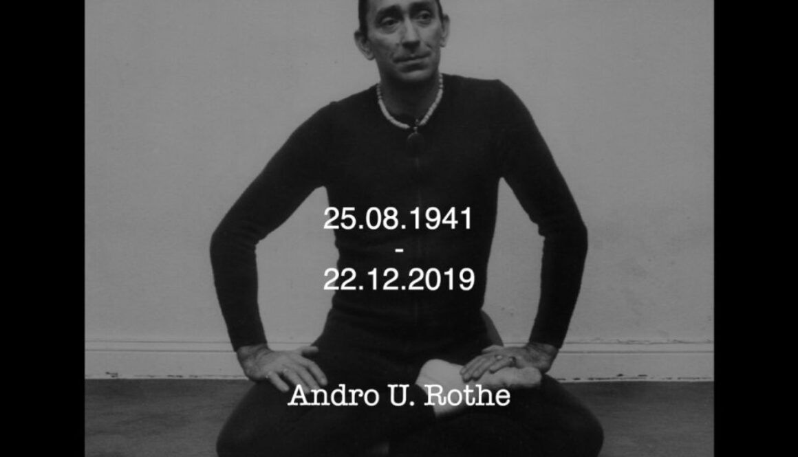 Andro, ein Leben für Freiheit, Liebe und Klarheit