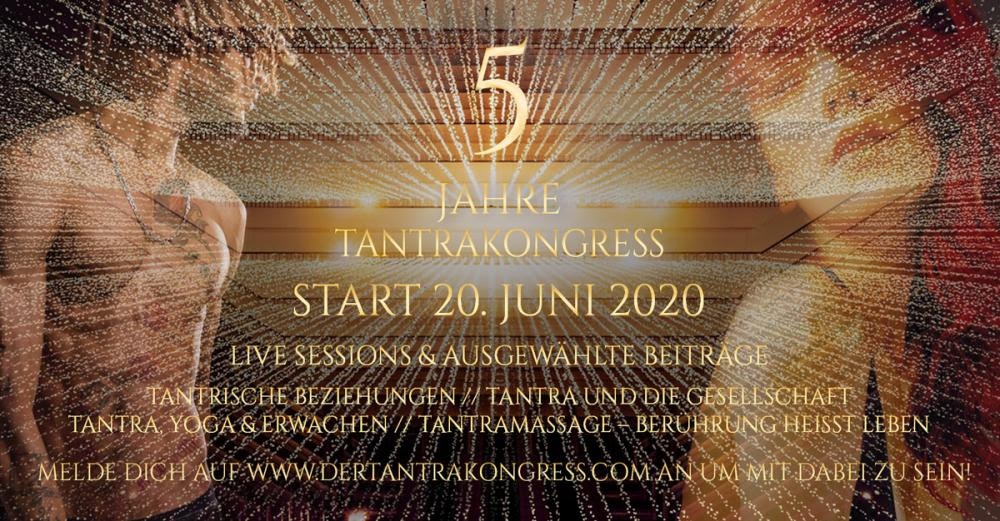 Tantrakongress 2020