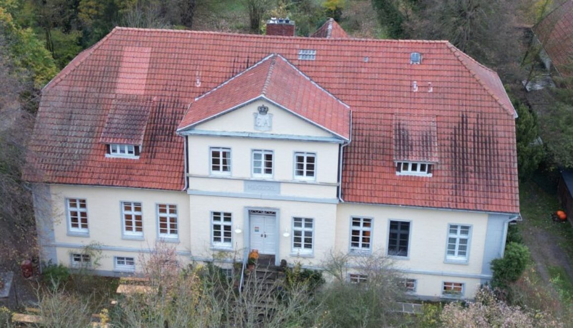 Haus Königshorst