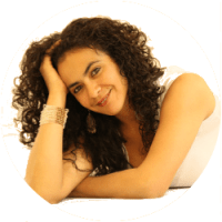 Kamala-250-Rund-weiss
