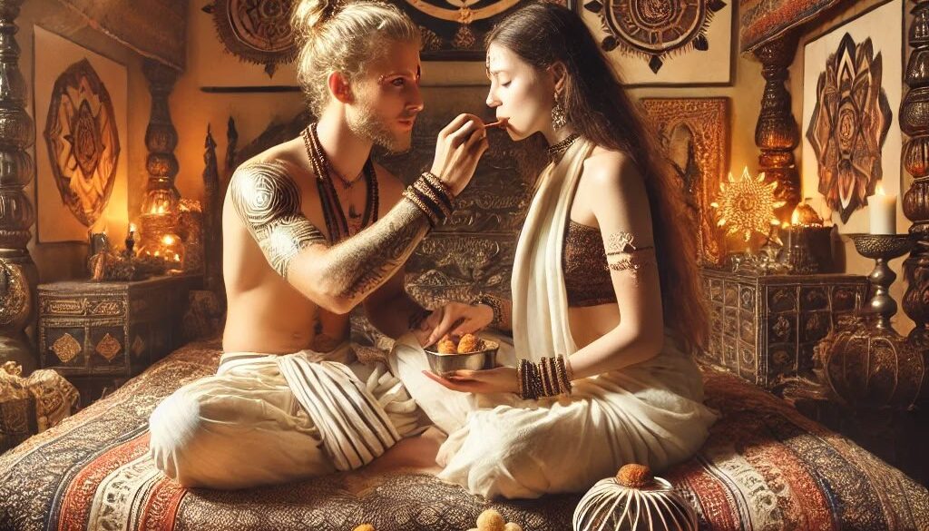 A_Taste_of_Tantra