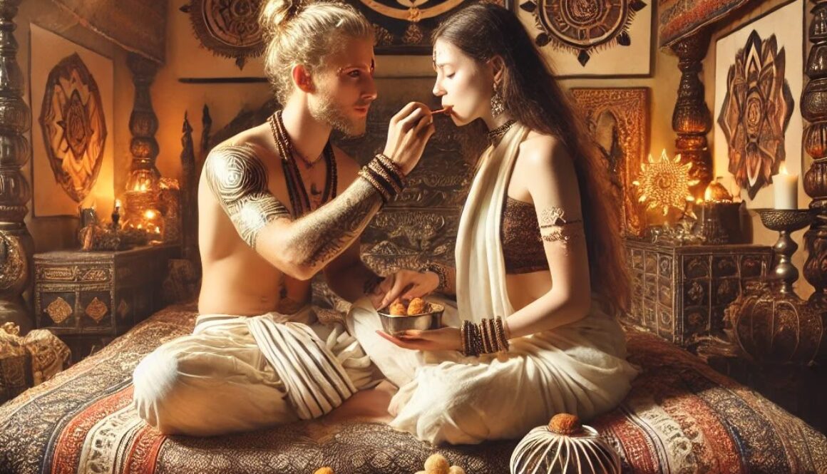 A_Taste_of_Tantra