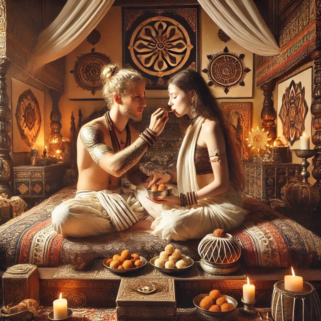 A_Taste_of_Tantra