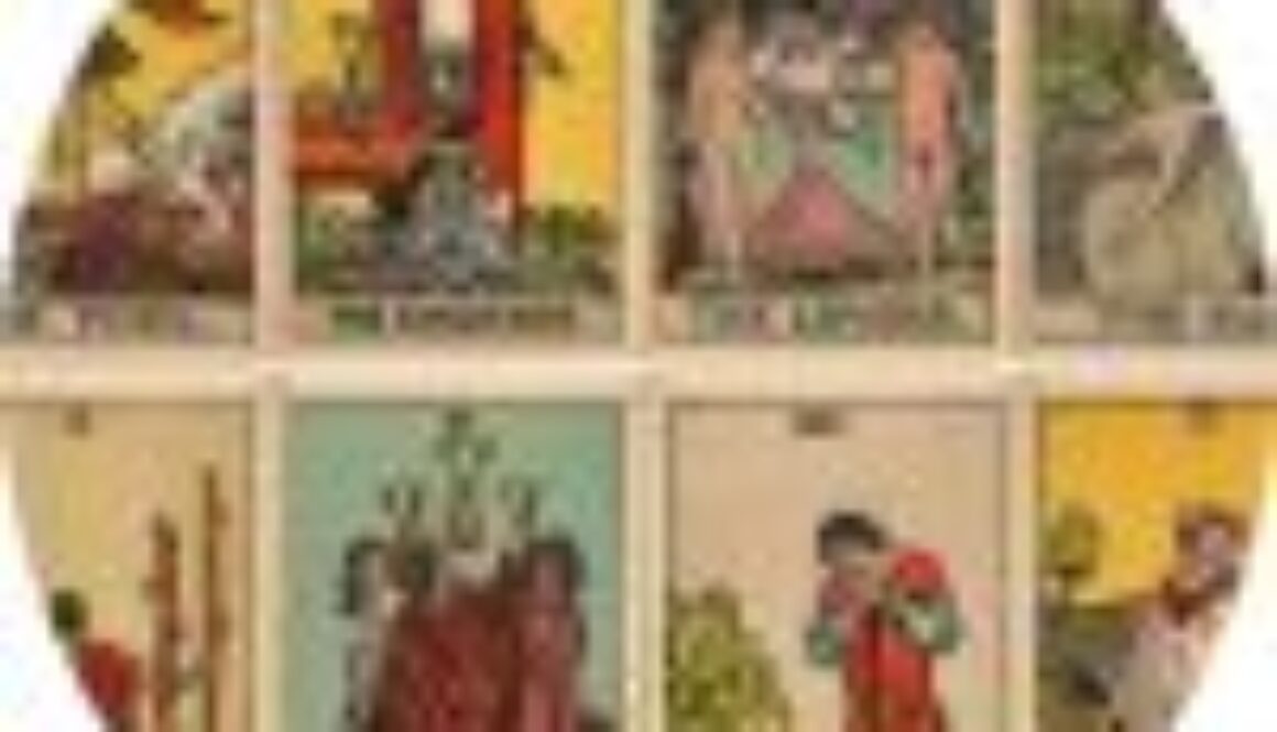 Tarot