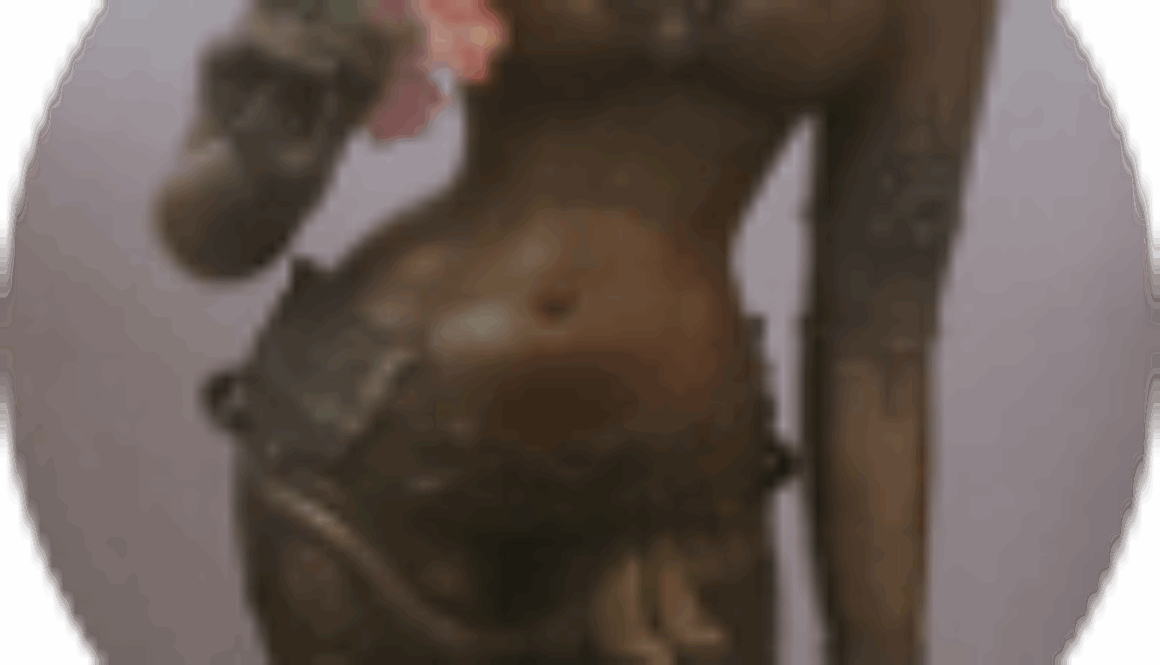 Yoni Massage Intensiv Titelbild