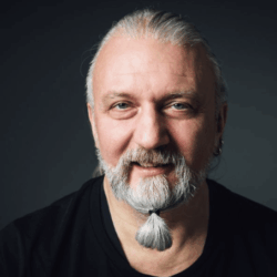 Johannes Ganesh Böning